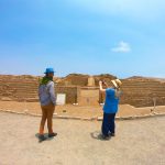 Santuario de Pachacamac