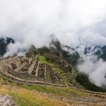camino inca 2 days