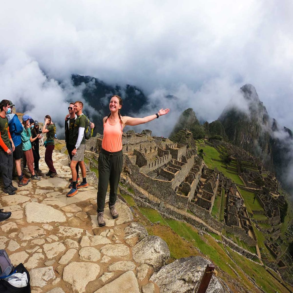 Turismo sostenible y cultural crece en Cusco