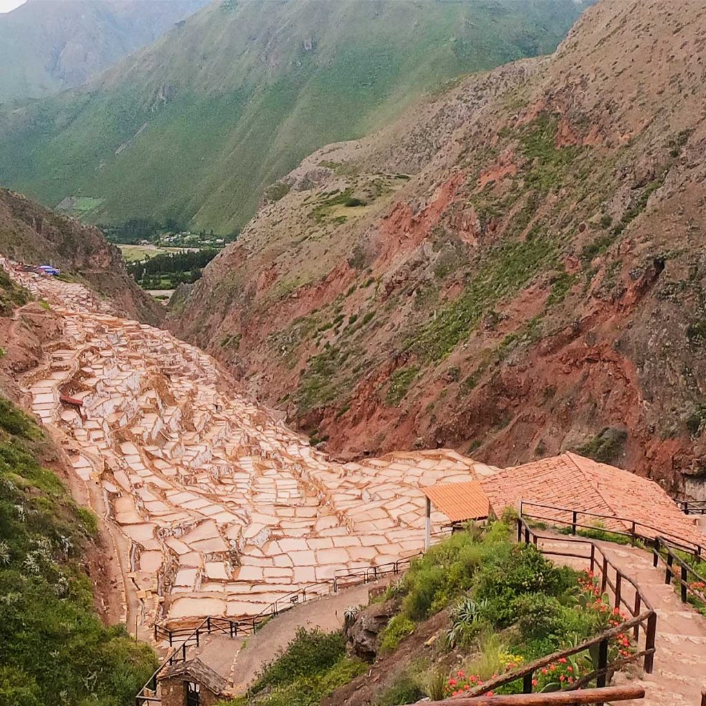 Cusco fortalece su actividad turística y cultural