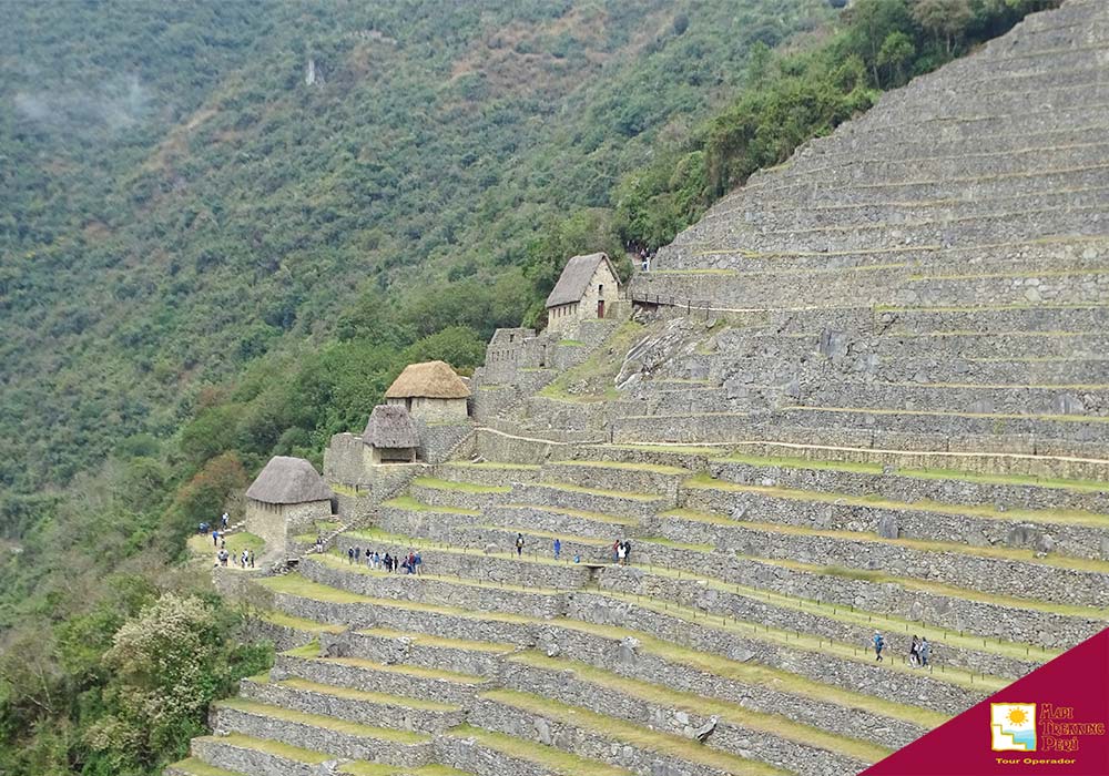 Machupicchu