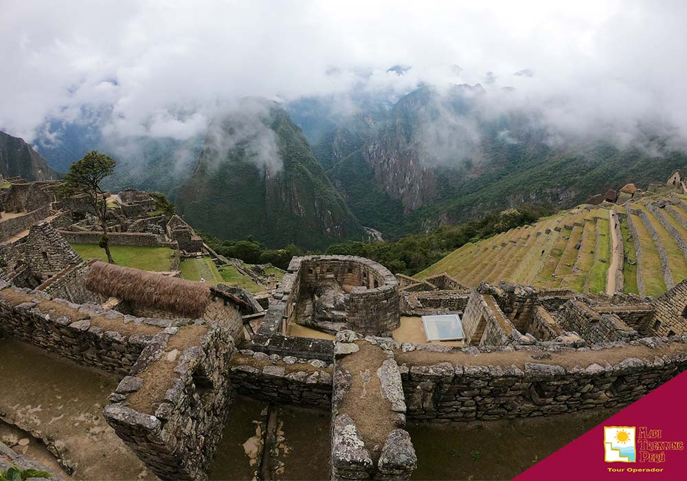 Machupicchu