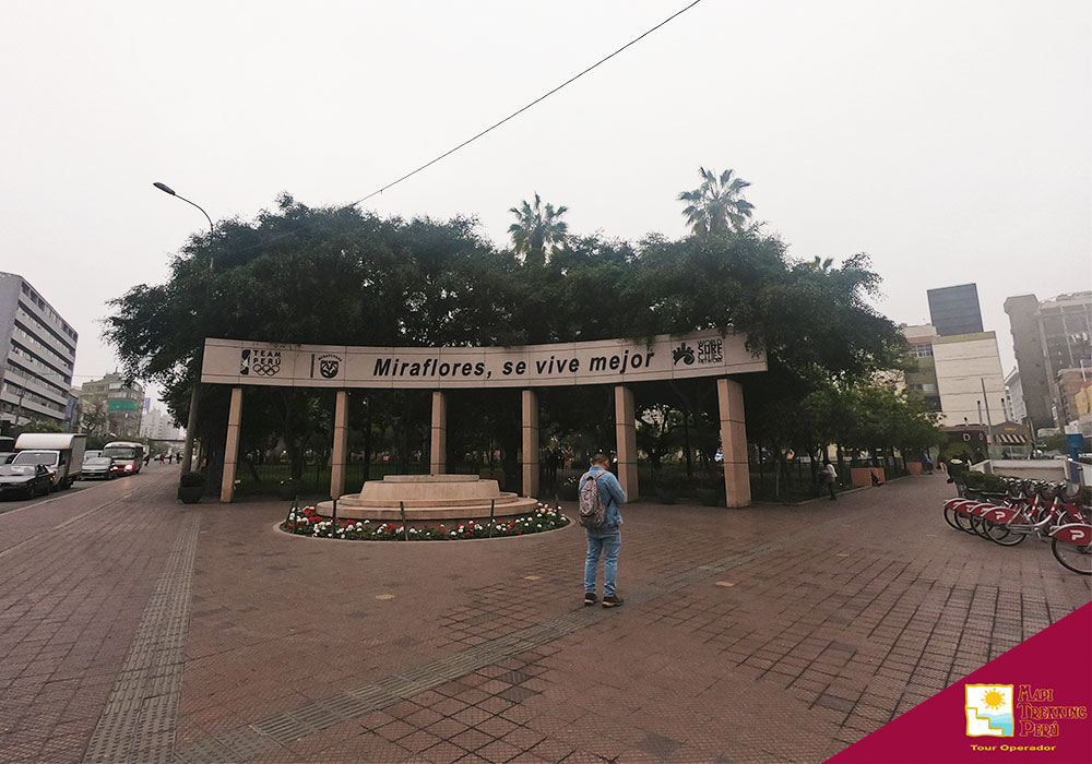 Parque-miraflores