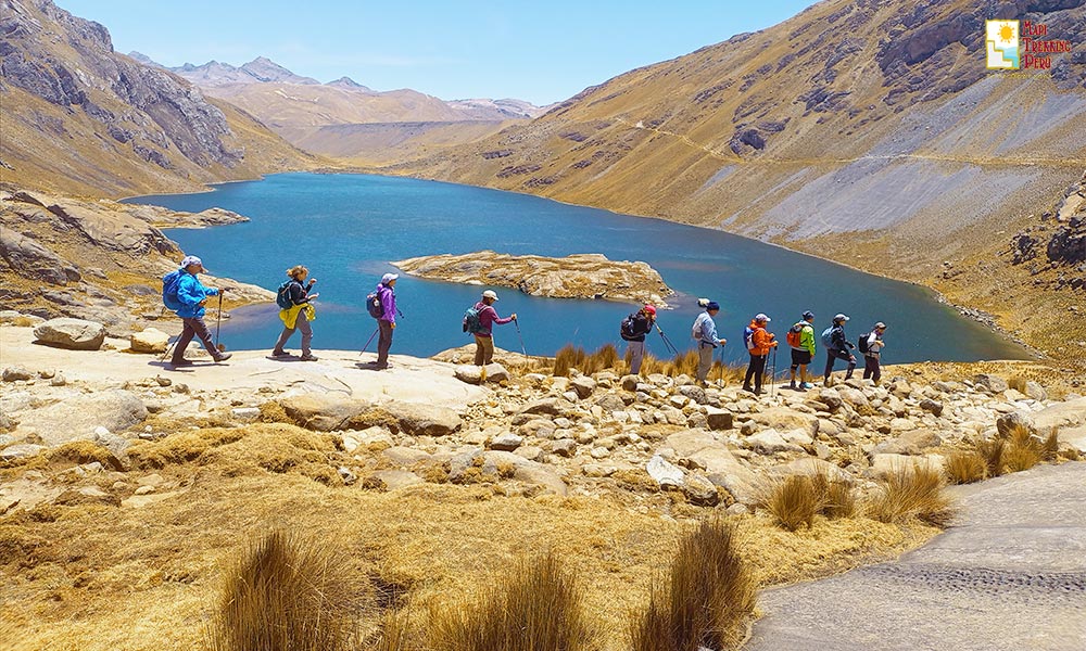 Laguna Mullococha