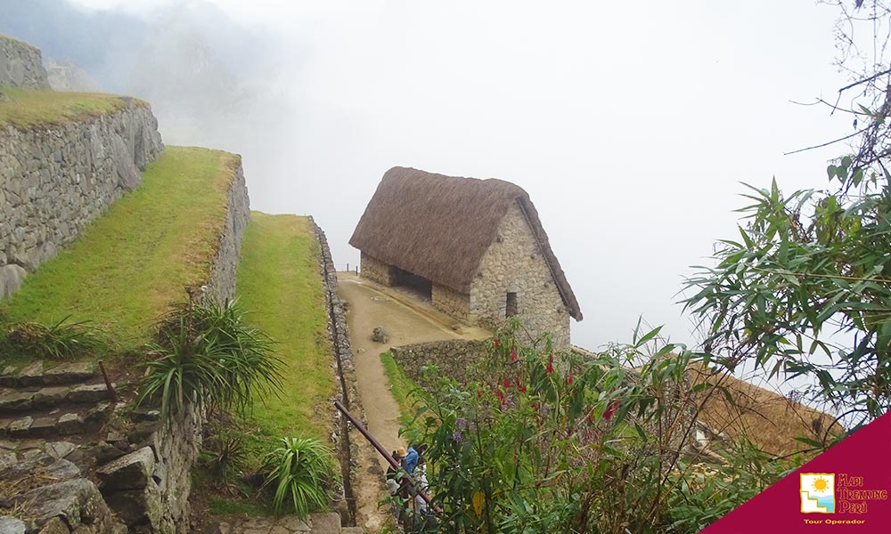 Trekking-in-Peru