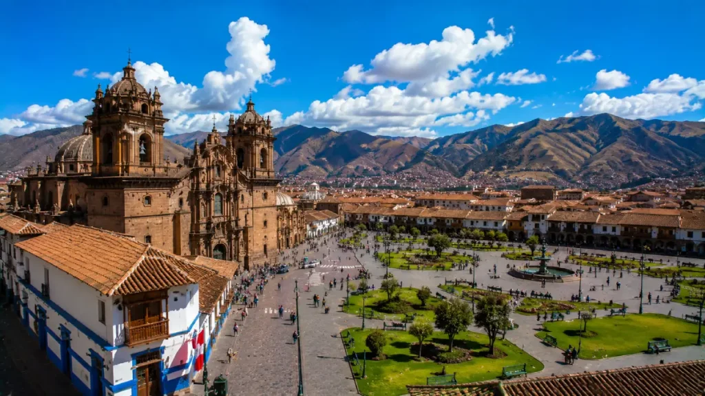 City Tour en Cusco: Qué Ver y Cómo Aprovechar tu Visita