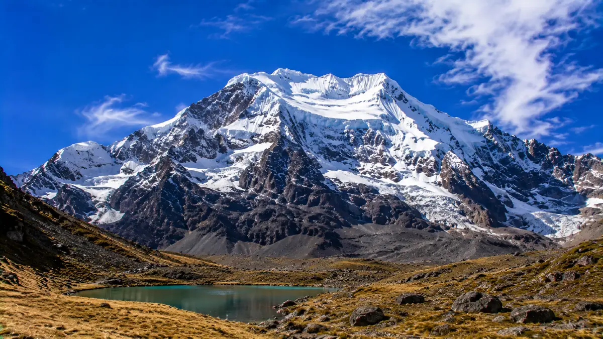 full day nevado rajuntay