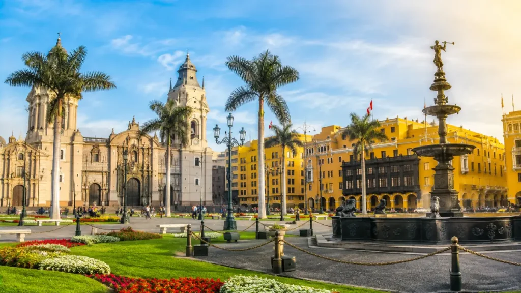Lima City Tour: Best Attractions and Landmarks to Visit