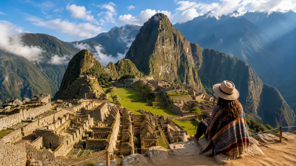 Machu Picchu Tours from Lima: Everything You Need to Know