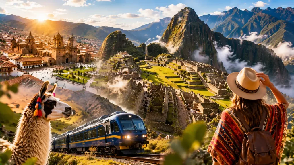 Paquetes a Cusco y Machu Picchu: Cómo Elegir la Mejor Opción