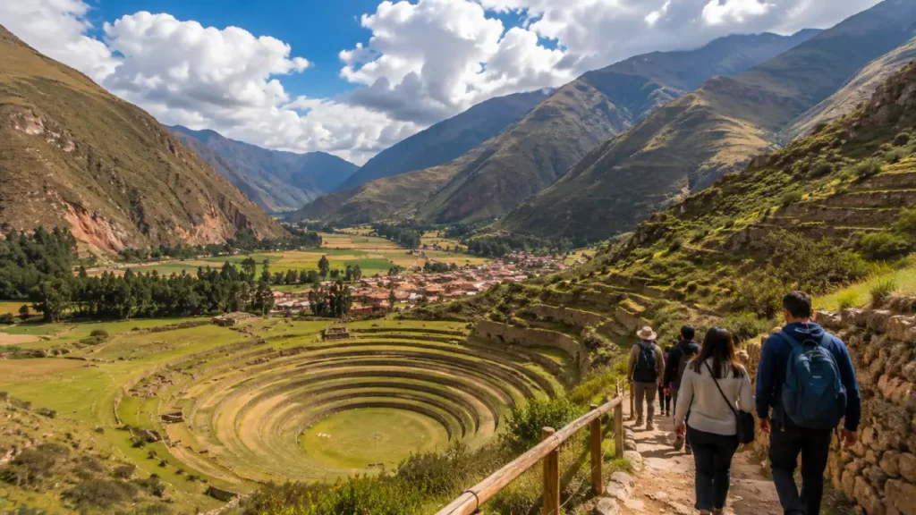 Sacred Valley Tour from Cusco: A Complete Travel Guide