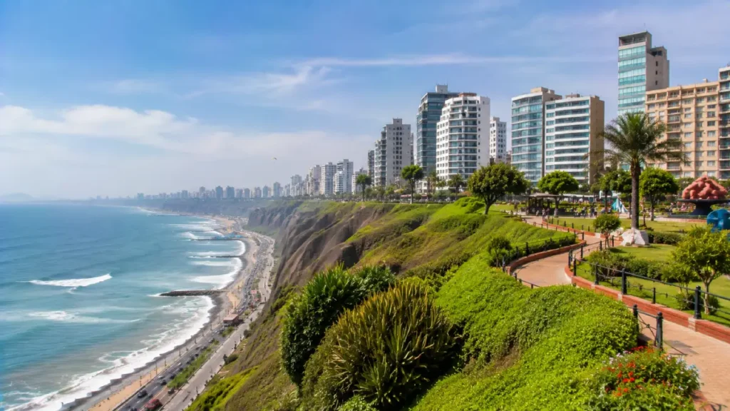 Todo lo que debes saber antes de reservar un City Tour Lima Perú