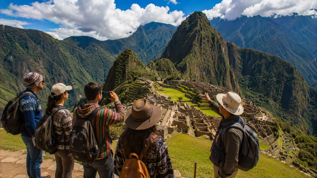 day tours from cusco peru
