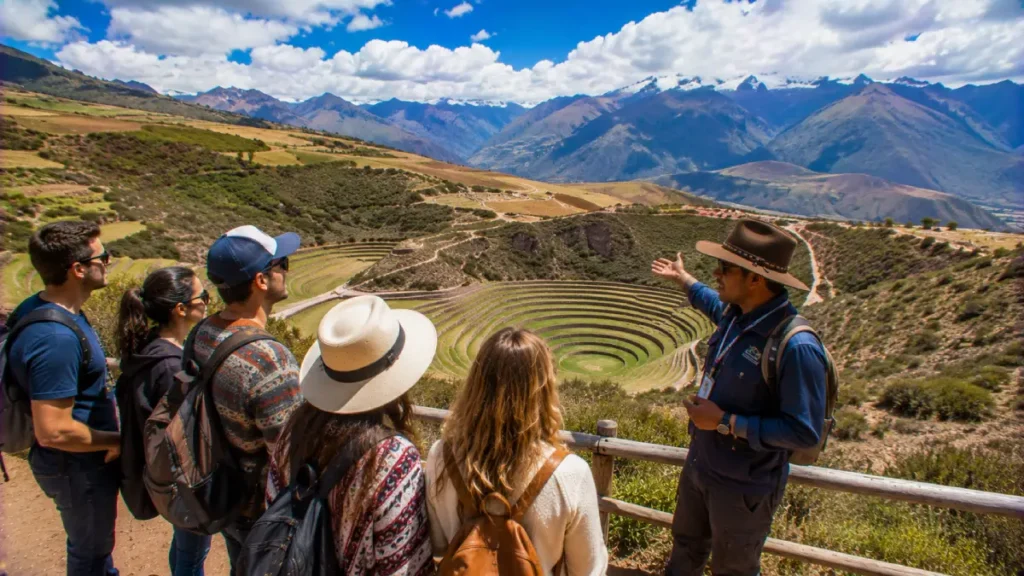 Best Day Tours from Cusco Peru for Every Traveler