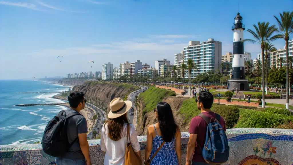 How to Plan the Perfect Lima Peru Trip