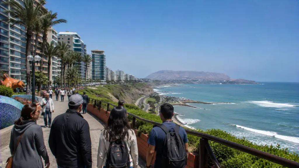 Why Lima Sightseeing Is a Must for Every Visitor