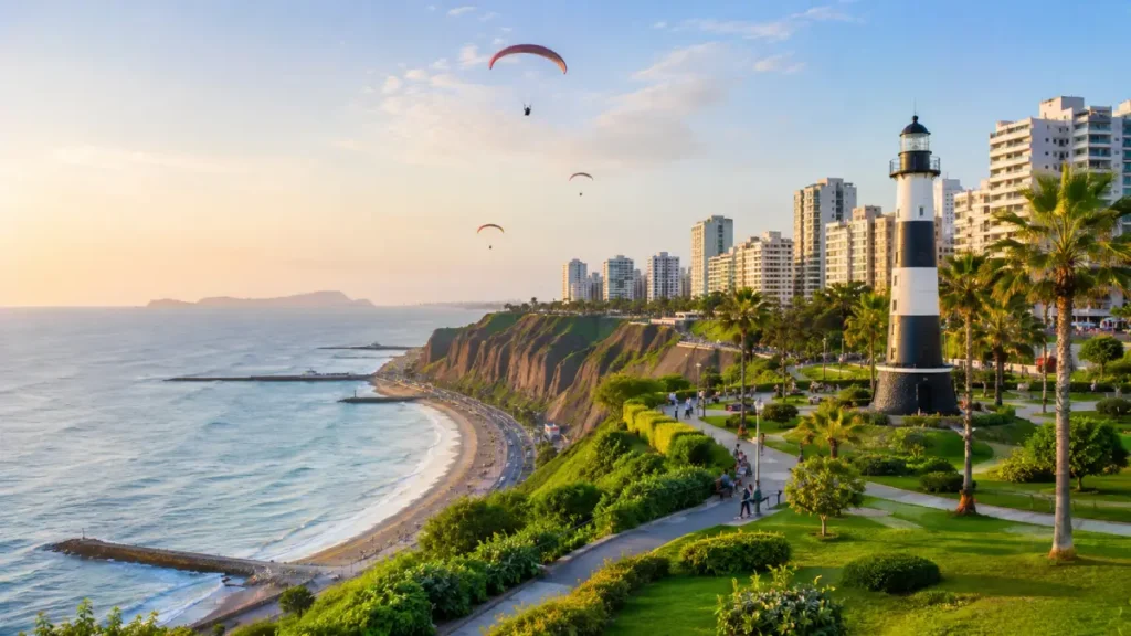 Qué incluye un Lima Tour y por qué es la mejor forma de conocer la capital?