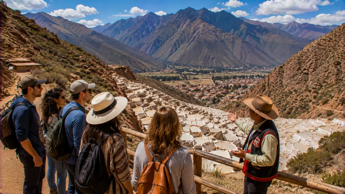 peru cusco tours