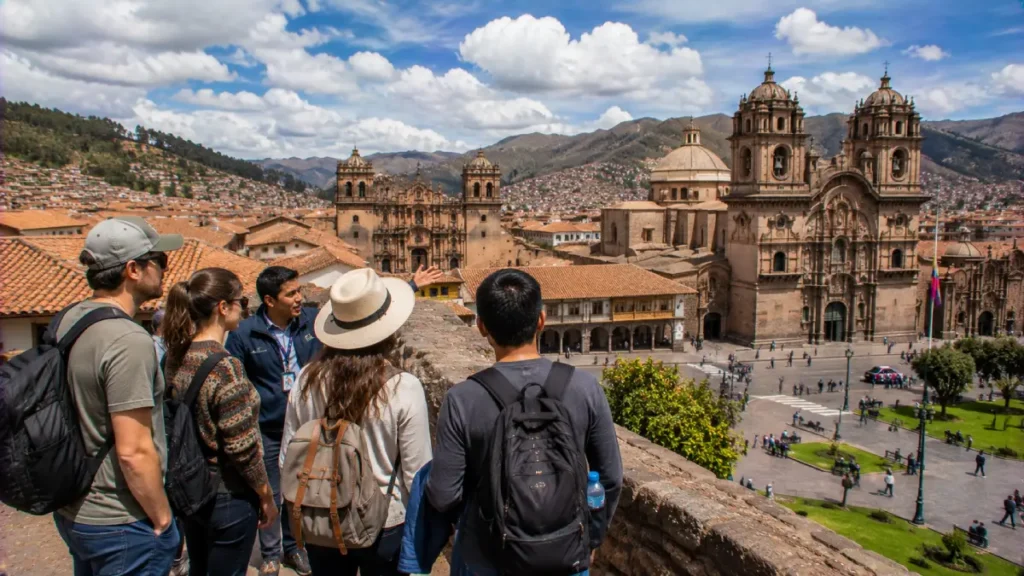 Why Peru Cusco Tours Are More Than Machu Picchu