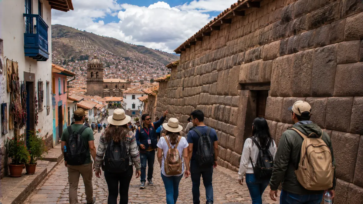 tour en cusco