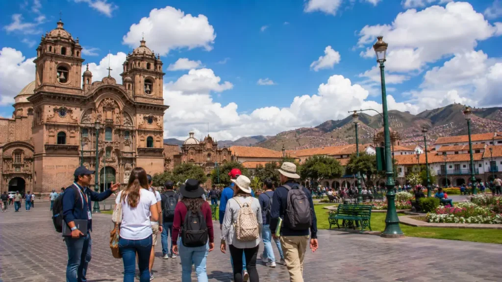 Razones para reservar un tour en Cusco con una agencia especializada