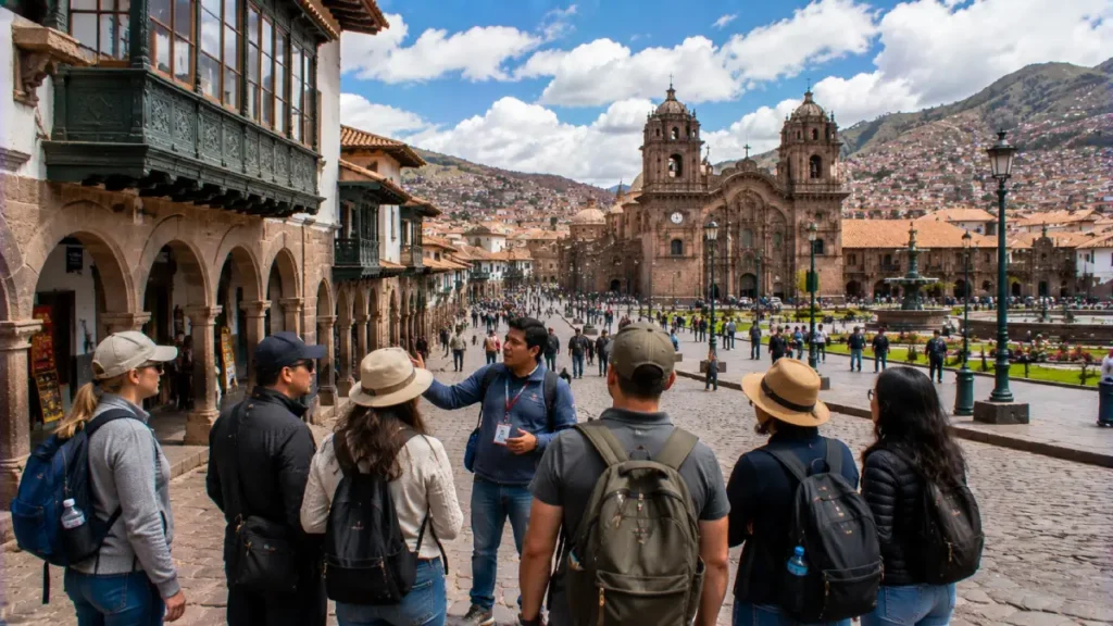 ¿Qué destinos puedes incluir al contratar un tour en el Cusco?