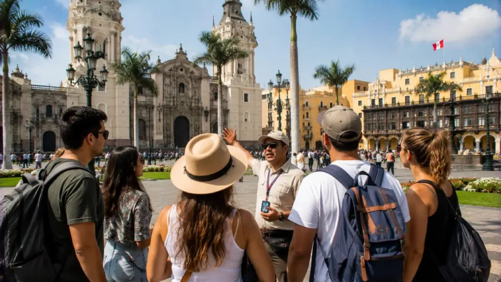 How to Choose the Best Tours in Lima Peru