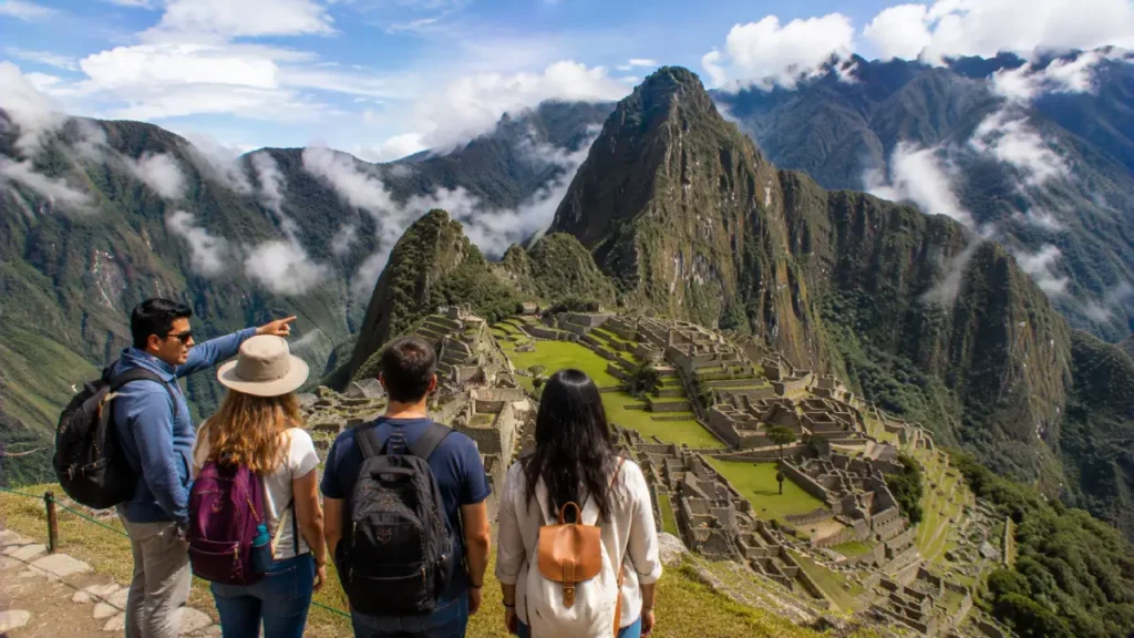 Are Tours to Machu Picchu from Lima Worth It?