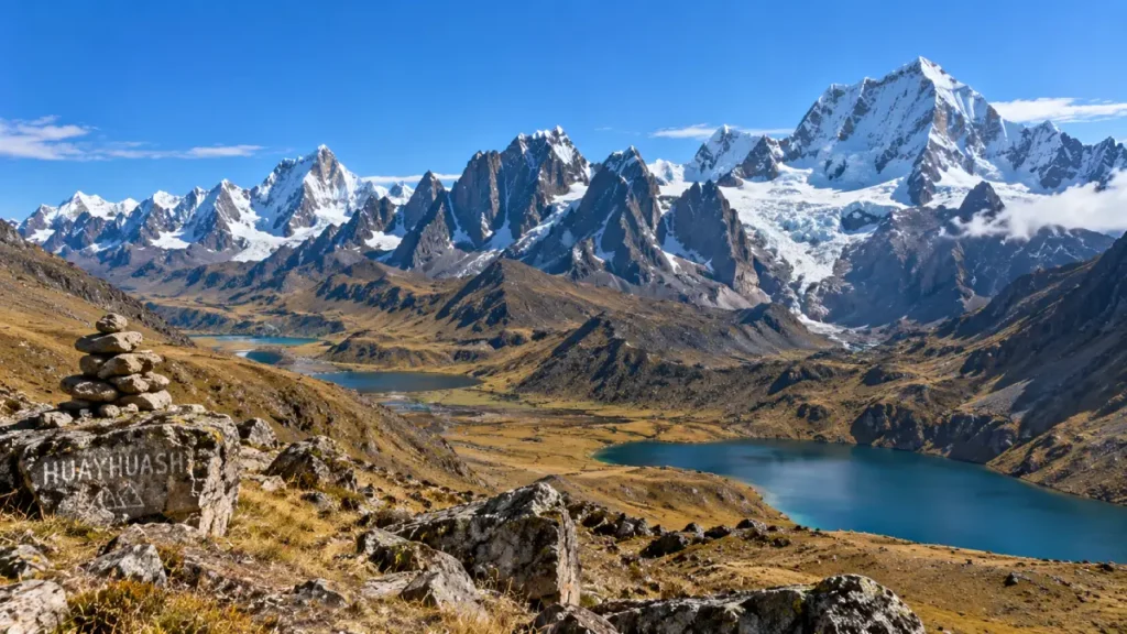 Excursiones de trekking en Perú: mejores rutas y destinos