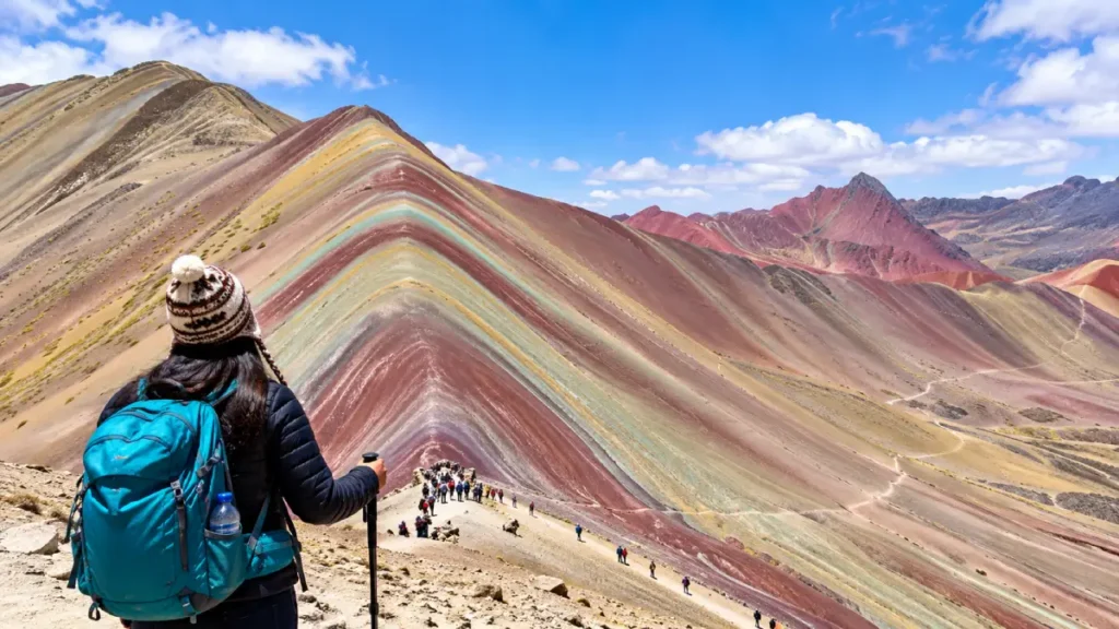 Tour a la Montaña de 7 Colores desde Cusco: precios, duración y recomendaciones