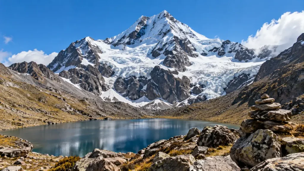 Tours de aventura desde Lima: trekking, naturaleza y lugares turÃsticos