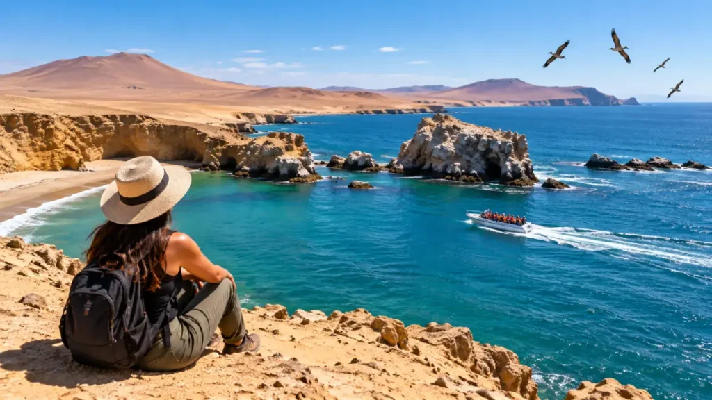 Tours baratos desde Lima: destinos y excursiones que puedes hacer