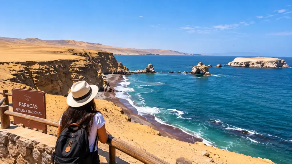 Tour Paracas y Huacachina: itinerario, precios y qué incluye