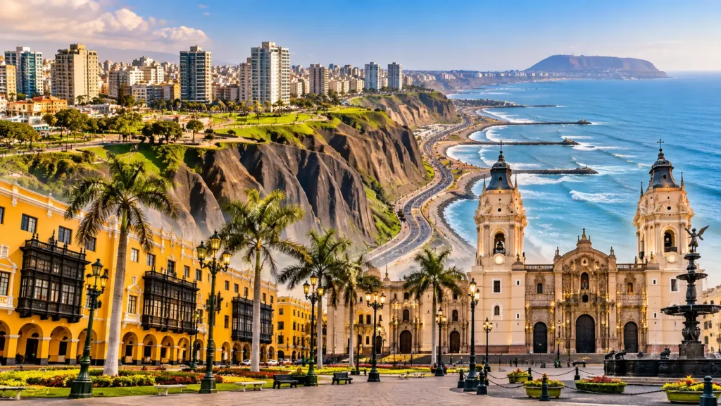 Los mejores Full Day desde Lima: Paracas, Rúpac, Cañón de Autisha y Cañón de los Perdidos