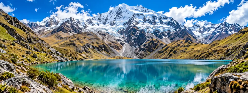 Salkantay Trek: ruta, precios, dificultad y qué llevar